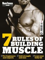 Men's Fitness Guide